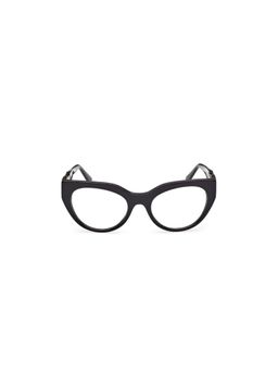 Guess - Black Cat Eye Shaped Frame For Women (GU5032300151FR) (51)