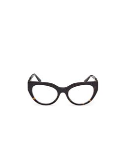 Guess - Brown Cat Eye Shaped Frame For Women (GU5032305251FR) (51)