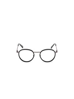Guess - Black Round Shaped Frame For Men (GU5032400149FR) (49)