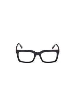 Guess - Black Rectangular Shaped Frame For Men (GU5033100152FR) (52)