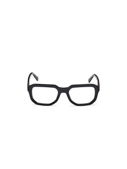 Guess - Black Rectangular Shaped Frame For Men (GU5033200152FR) (52)