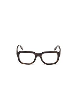 Guess - Green Rectangular Shaped Frame For Men (GU5033209852FR) (52)