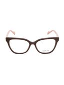 Brown color option, Currently selected