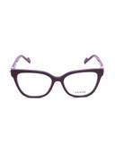 Purple color option, Currently selected