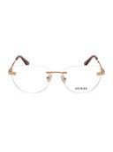 Rose Gold color option
