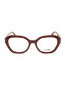 Brown color option, Currently selected