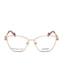 Rose Gold color option