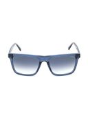 Blue color option, Currently selected