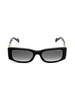 Guess - Purple 100% UV Protected Rectangular Shaped Sunglass For Women (GUS003455301ZSG) (53)