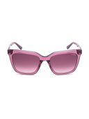 Purple color option, Currently selected