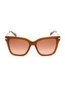 Brown color option, Currently selected