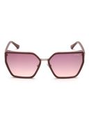 Pink color option, Currently selected