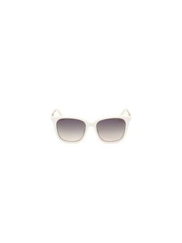 Guess - Green 100% UV Protected Square Shaped Sunglass For Women (GUS78865321PSG) (53)