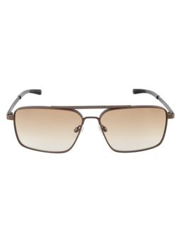 Royal Enfield - Brown Men Navigator Sunglass (RE-20039-C04-59) (59)
