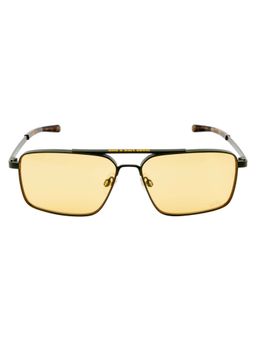 Royal Enfield - Yellow Men Navigator Sunglass (RE-20039-C05-59) (59)