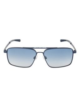 Royal Enfield - Blue Men Navigator Sunglass (RE-20039-C06-59) (59)