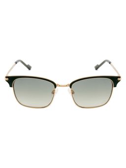 Royal Enfield - Green Clubmaster Sunglass (RE-20040-C01-52) (52)