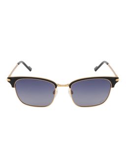 Royal Enfield - Grey Clubmaster Sunglass (RE-20040-C02-52) (52)