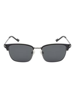 Royal Enfield - Grey Clubmaster Sunglass (RE-20040-C03-52) (52)