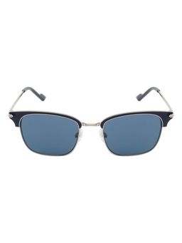 Royal Enfield - Blue Clubmaster Sunglass (RE-20040-C04-52) (52)