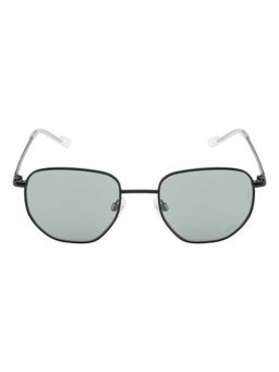 Royal Enfield - Green Men Hexagon Sunglass (RE-20041-C06-51) (51)