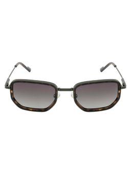 Royal Enfield - Green Men Hexagon Sunglass (RE-20043-C01-51) (51)