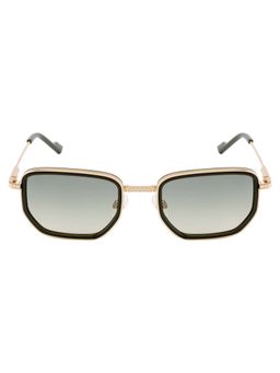 Royal Enfield - Green Men Hexagon Sunglass (RE-20043-C04-51) (51)