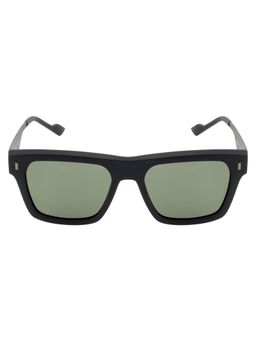 Royal Enfield - Olive Men Square Sunglass (RE-20044-C02-53) (53)