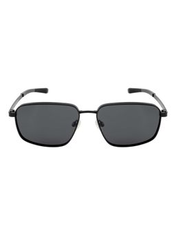 Royal Enfield - Grey Men Navigator Sunglass (RE-20045-C03-58) (58)