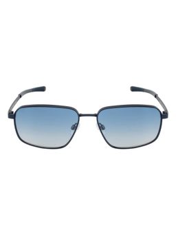 Royal Enfield - Blue Men Navigator Sunglass (RE-20045-C06-58) (58)