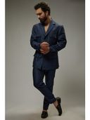 Navy Blue color option, Sold out, Currently selected