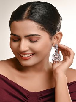 JEWELZ - American Diamond Earring For Women