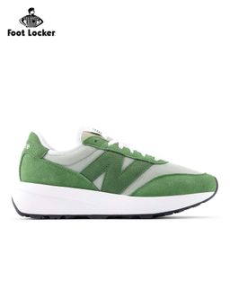 New Balance - Unisex 370 Casual Sneakers