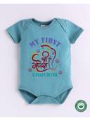 Teal color option