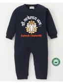 Navy Blue color option