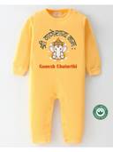 Yellow color option