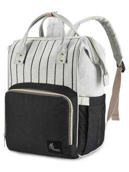 R for Rabbit - Caramello Diaper Bag (0-2 Years)