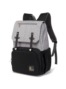 R for Rabbit - Caramello Smart Diaper Bag (0-2 Years)