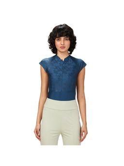 Being Human - Womens Sea Port Crew Neck T-Shirt