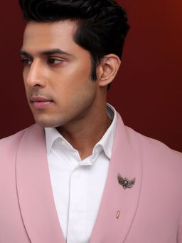 Cosa Nostraa - Love is in the Air Lapel Pin