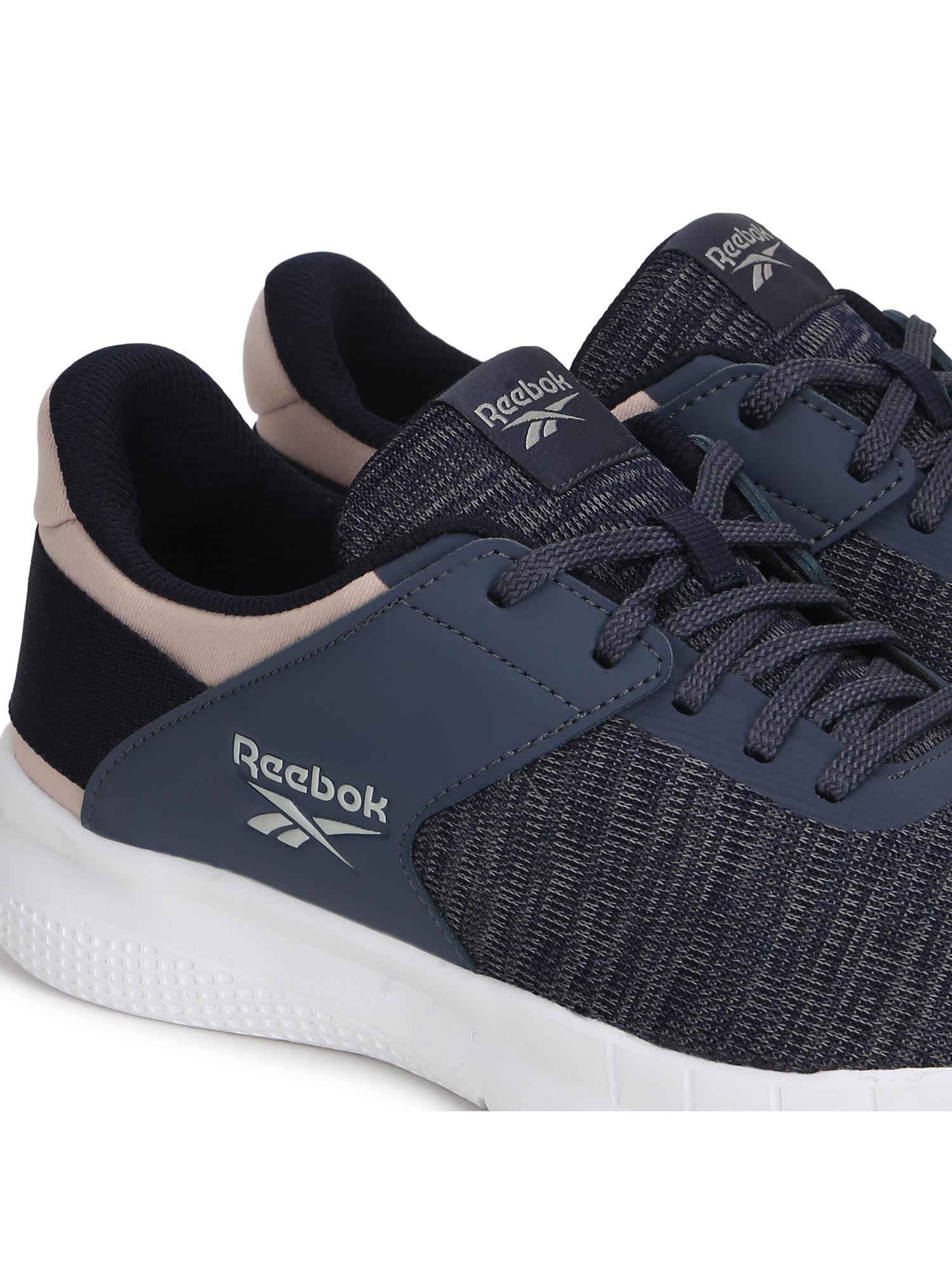 Buy Reebok Genesis Runner Blue Running 