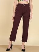 Maroon color option