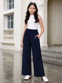 Navy Blue color option, Currently selected