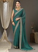 Teal Blue color option, Sold out, Currently selected