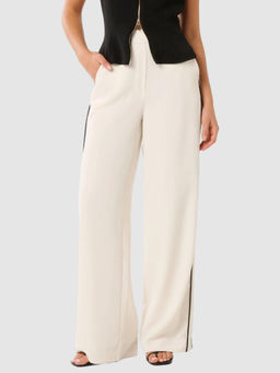 Forever New - Brandi Stripe Wide Leg Pant