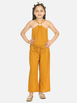 Lilpicks - Ring Design Full Jumpsuit