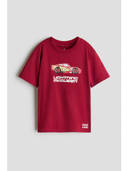 Red color option, Sold out