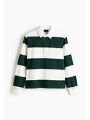 Green color option, Currently selected