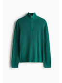Green color option, Sold out, Currently selected