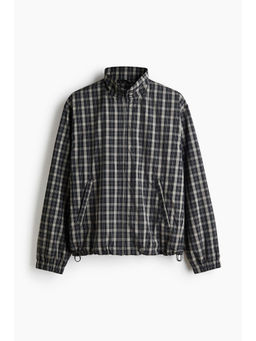 H&M - Men Beige Track jacket